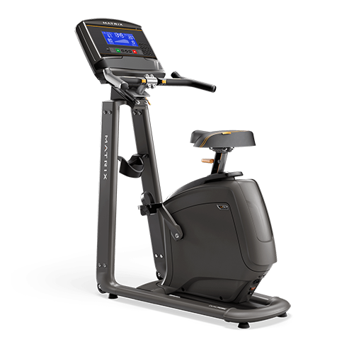 MATRIX U50XR Вертикальный велоэргометр
