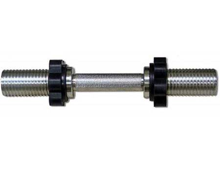 Гриф для гантели Barbell MB-BarM50-M490B Гриф для гантели Barbell MB-BarM50-M490B
