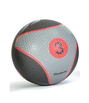 Медицинский мяч Reebok, 1 кг RSB-10121