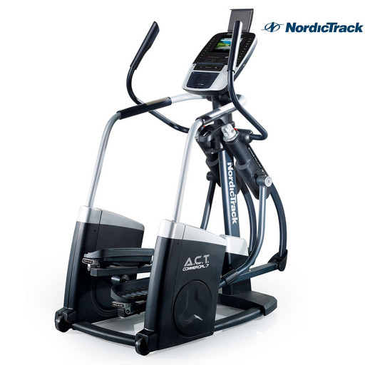 Кросстренер NordicTrack A.C.T. Commercial 7