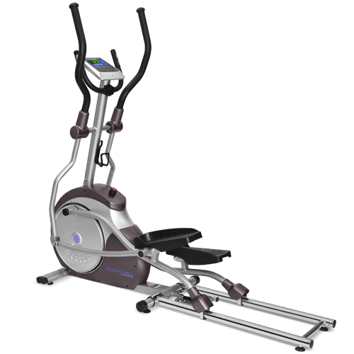 OXYGEN EX-35FD HRC+ Эллиптический эргометр