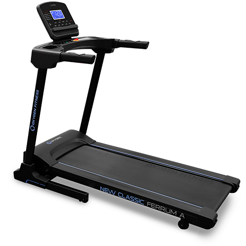 OXYGEN FITNESS NEW CLASSIC FERRUM A Беговая дорожка