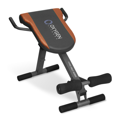 OXYGEN HYPERPRESS BOARD Гиперэкстензия OXYGEN HYPERPRESS BOARD Гиперэкстензия