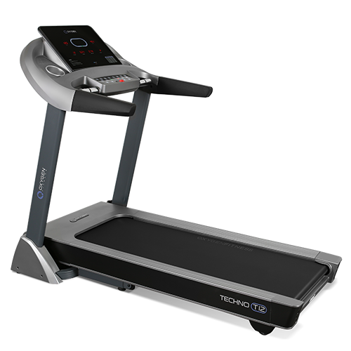 OXYGEN TECHNO T12 Беговая дорожка