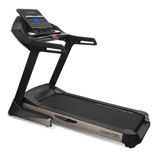 OXYGEN WIDER T25 Беговая дорожка