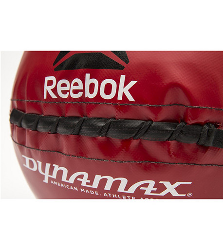 Мягкий медицинский мяч Reebok Dynamax® (9 кг) RSB-10169