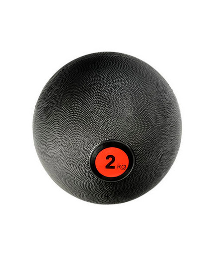 Slam Ball (Мяч для ударной тренировки) 2 кг RSB-10228