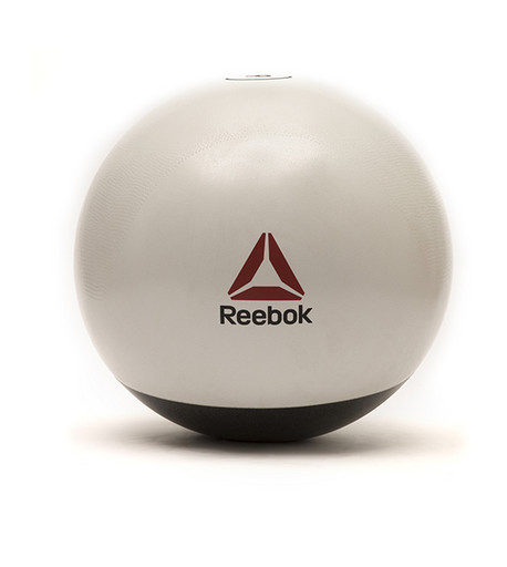 Гимнастический мяч Reebok, 55 см. RSB-16015