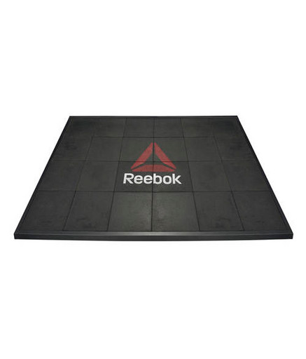 Помост амортизационный резиновый Reebok RSP-21275
