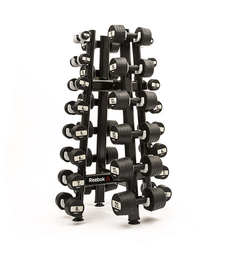 Dumbbell Rack / Стойка для гантелей Reebok RSRK-6DB