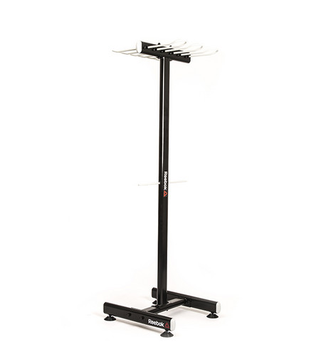 Стойка для эспандеров Reebok RSRK - 6TB