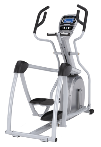 Эллиптический эргометр Vision S7100 HRT