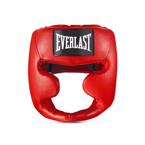 Шлем Martial Arts Leather Full Face SM Шлем Martial Arts Leather Full Face SM