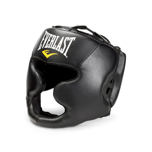 Шлем Martial Arts PU Full Face LXL Шлем Martial Arts PU Full Face LXL