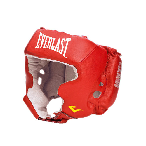 Шлем с защитой щек USA Boxing Cheek M Шлем с защитой щек USA Boxing Cheek M