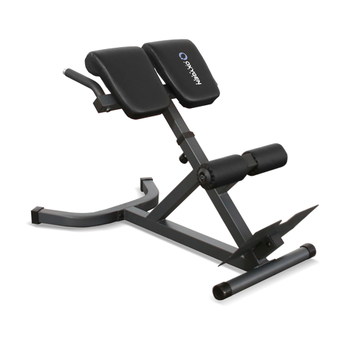OXYGEN FITNESS TACOMA Гиперэкстензия OXYGEN FITNESS TACOMA Гиперэкстензия