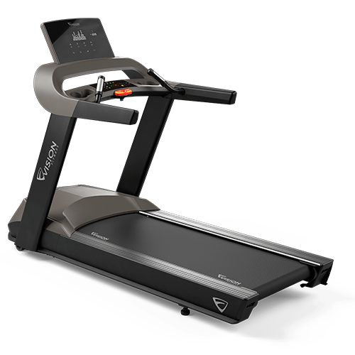 VISION T600 Беговая дорожка VISION T600 Беговая дорожка