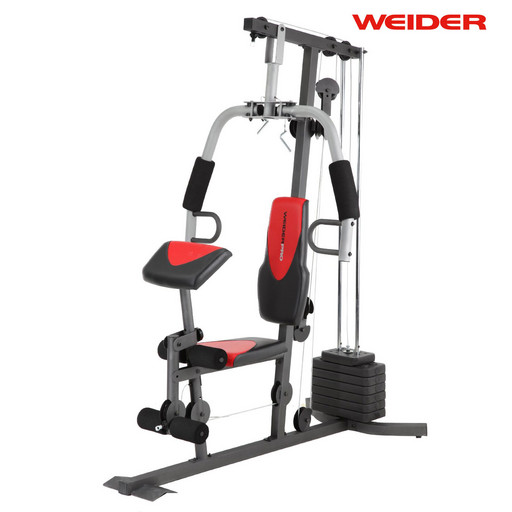 Силовой комплекс Weider 2980 X