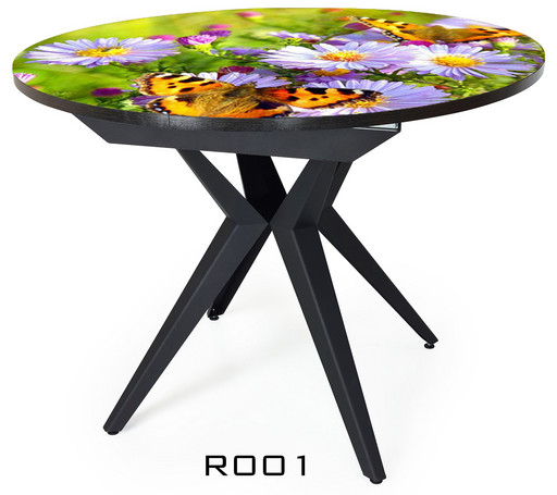 СТОЛ ЛОФТ ЛИОН R-001