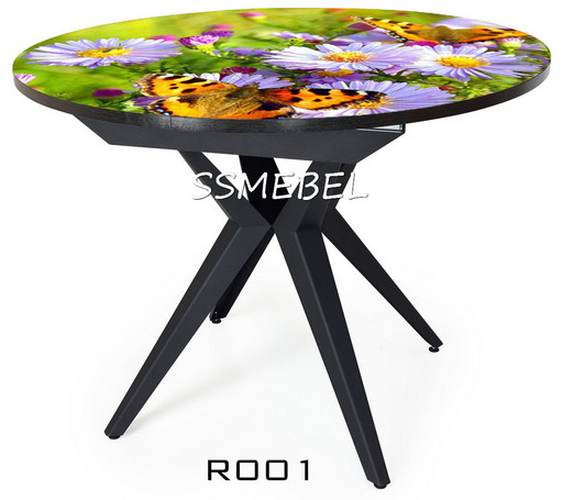 СТОЛ ЛОФТ ЛИОН R-001