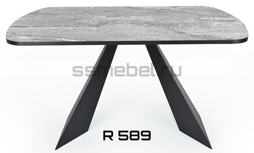 СТОЛ ЛОФТ ГЕОМЕТРИЯ R-589