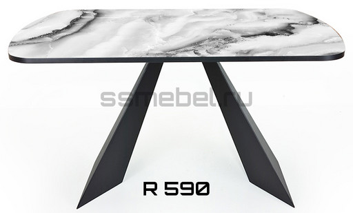 СТОЛ ЛОФТ ГЕОМЕТРИЯ R-590