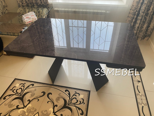 СТОЛ ЛОФТ ОРИГАМИ R-614