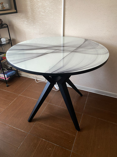 СТОЛ ЛОФТ ЛИОН R-083