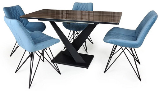 ОБЕДЕННАЯ ГРУППА ЛАСТОЧКА КЕРАМОГРАНИТ