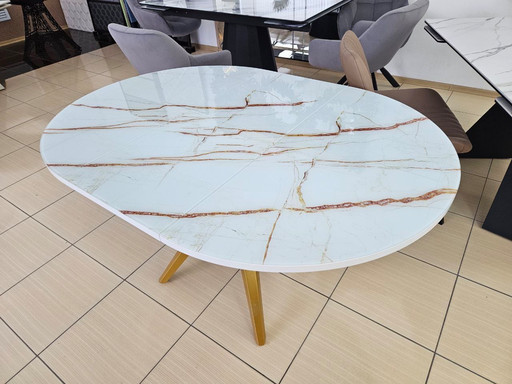 СТОЛ ЛОФТ ЛИОН R-620 2