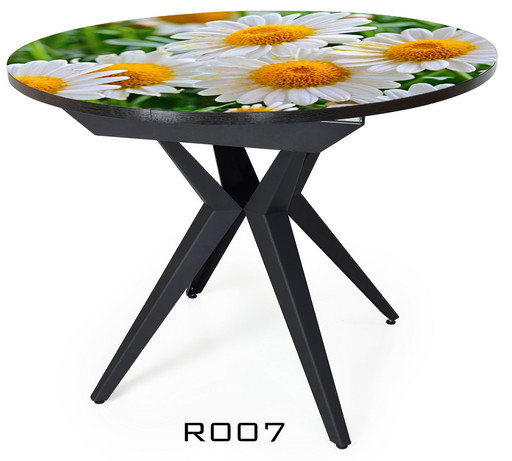 СТОЛ ЛОФТ ЛИОН R-007