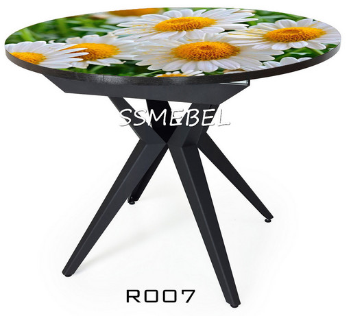 СТОЛ ЛОФТ ЛИОН R-007