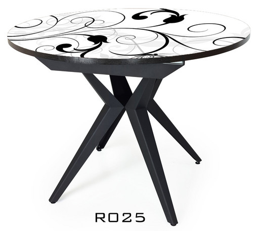 СТОЛ ЛОФТ ЛИОН R-025