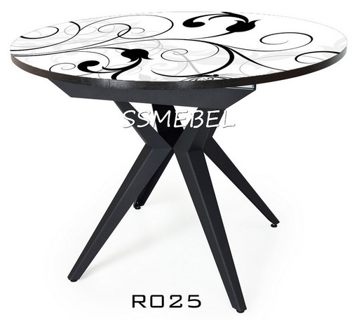 СТОЛ ЛОФТ ЛИОН R-025