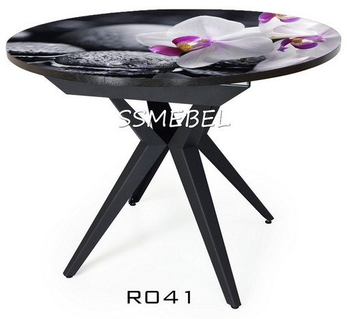 СТОЛ ЛОФТ ЛИОН R-041