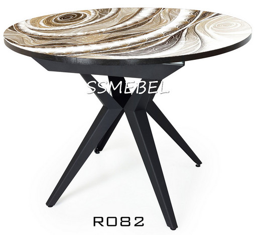 СТОЛ ЛОФТ ЛИОН R-082