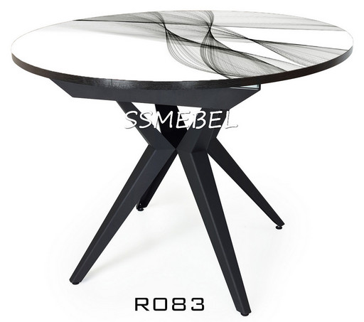 СТОЛ ЛОФТ ЛИОН R-083