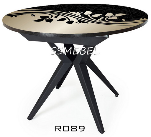 СТОЛ ЛОФТ ЛИОН R-089