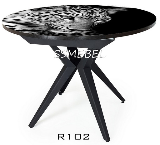 СТОЛ ЛОФТ ЛИОН R-102