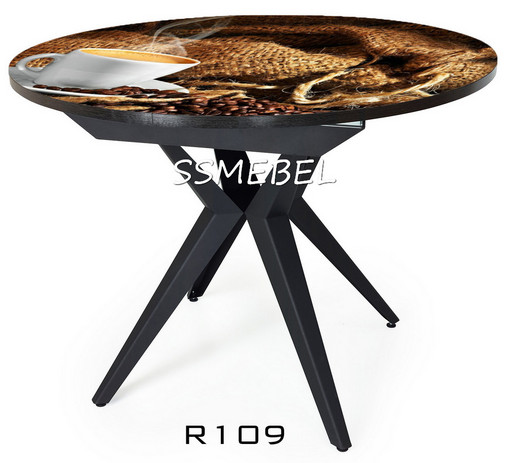 СТОЛ ЛОФТ ЛИОН R-109