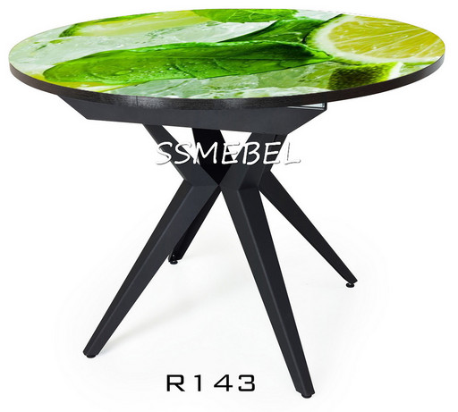 СТОЛ ЛОФТ ЛИОН R-143