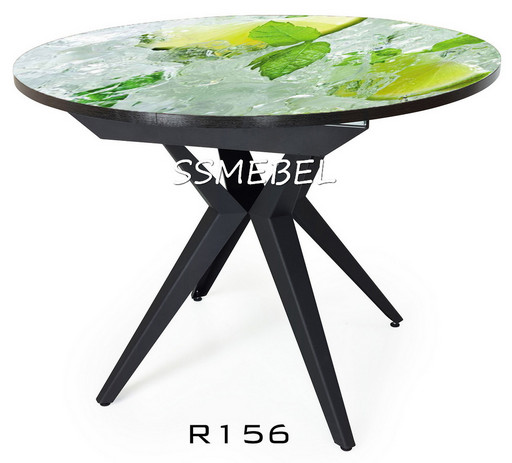 СТОЛ ЛОФТ ЛИОН R-156