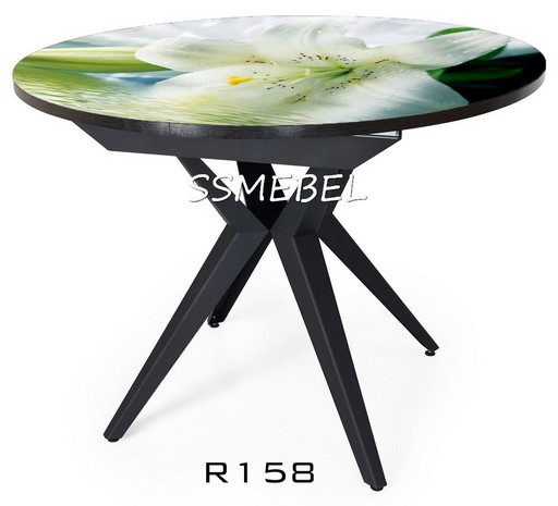 СТОЛ ЛОФТ ЛИОН R-158