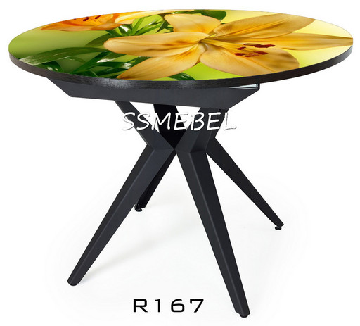 СТОЛ ЛОФТ ЛИОН R-167