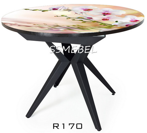 СТОЛ ЛОФТ ЛИОН R-170