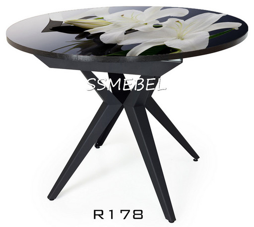 СТОЛ ЛОФТ ЛИОН R-178