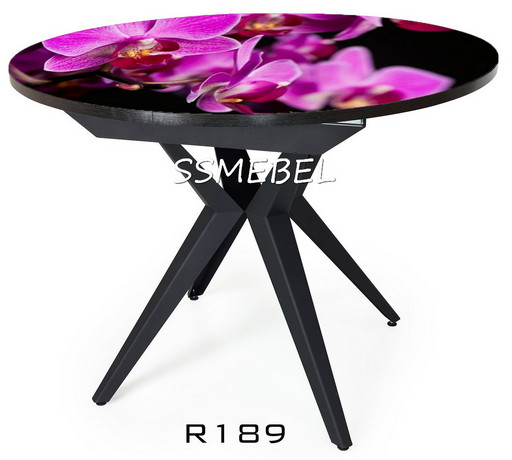 СТОЛ ЛОФТ ЛИОН R-189