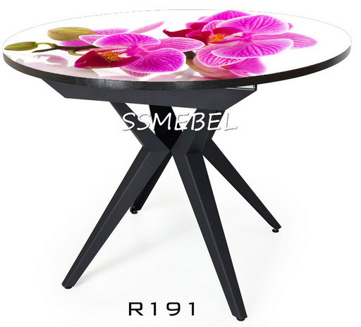 СТОЛ ЛОФТ ЛИОН R-191