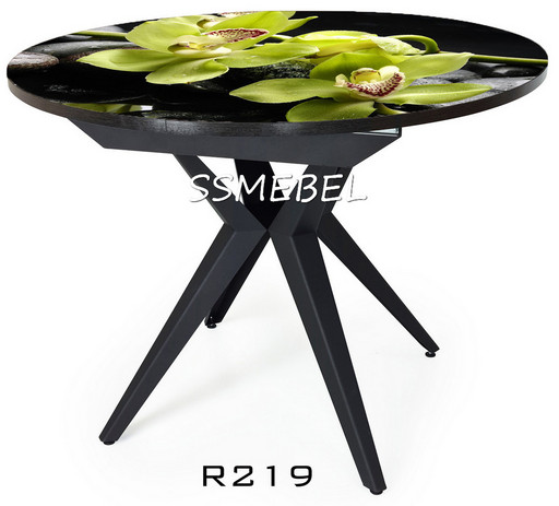 СТОЛ ЛОФТ ЛИОН R-219