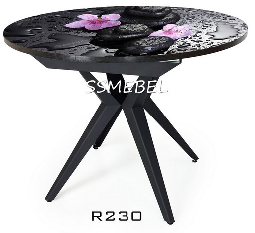 СТОЛ ЛОФТ ЛИОН R-230